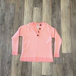 Pulse Boutique Women's Perfectly Matched Knit Sweater